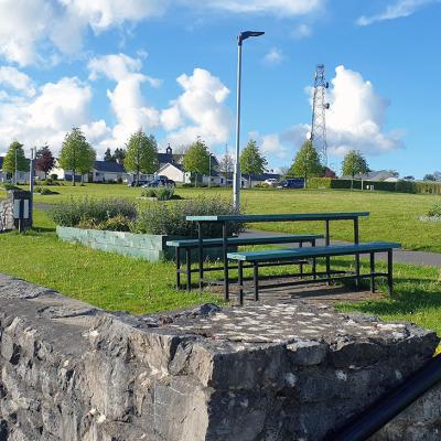 Kildorrery Village Park