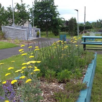 Village Park Picnic Area