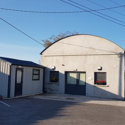 Kildorrery Store Front